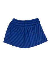 Roxy Blue Short Summer Skirts