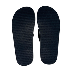 Bench Black/Grey Flip Flops