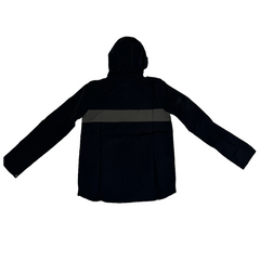 Bench Black Zip Jacket