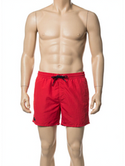 Lacoste Red SW1 Swim Shorts