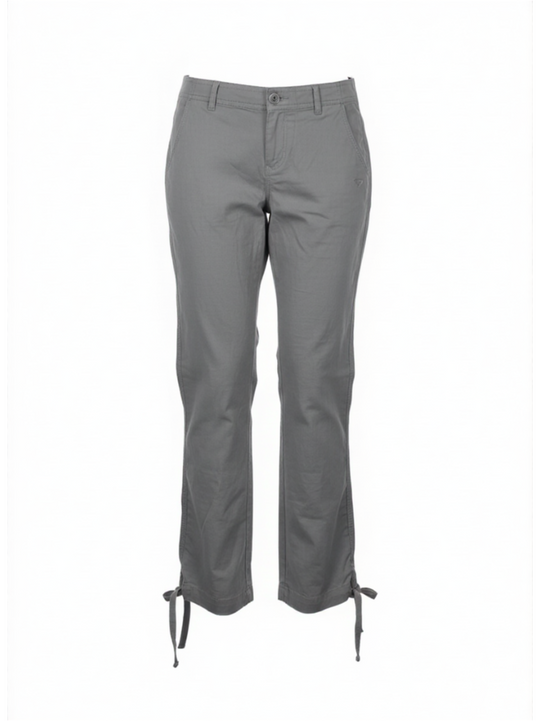 Roxy Stone Grey Trousers