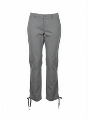 Roxy Stone Grey Trousers