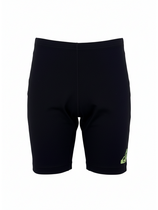 Roxy Black Wetsuit Shorts