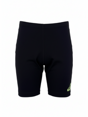 Roxy Black Wetsuit Shorts