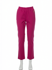 Roxy Girls Plush Pink Trousers