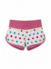 Roxy Mini Doo Dots Girls Shorts