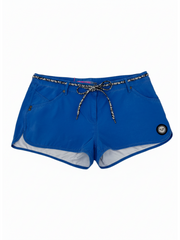 Roxy Pacific Blue Denim Shorts