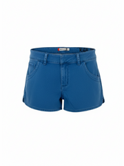 Roxy Baltic Blue Denim Shorts