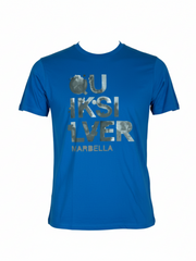 Quiksilver Classic Marbella T-Shirt