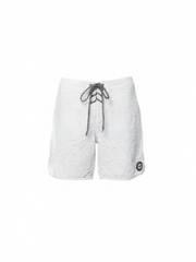 Roxy White Long Board Shorts