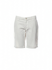 Roxy White Chino Shorts