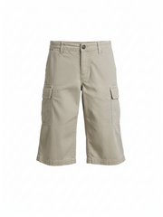 Lacoste Beige Logo Pants