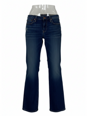 Quiksilver Womens Navy Blue Jeans