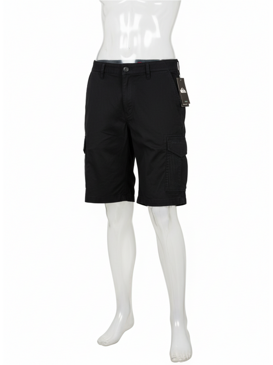 Quiksilver Womens Black Shorts