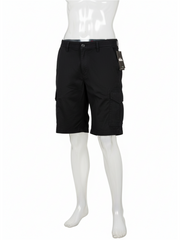 Quiksilver Womens Black Shorts