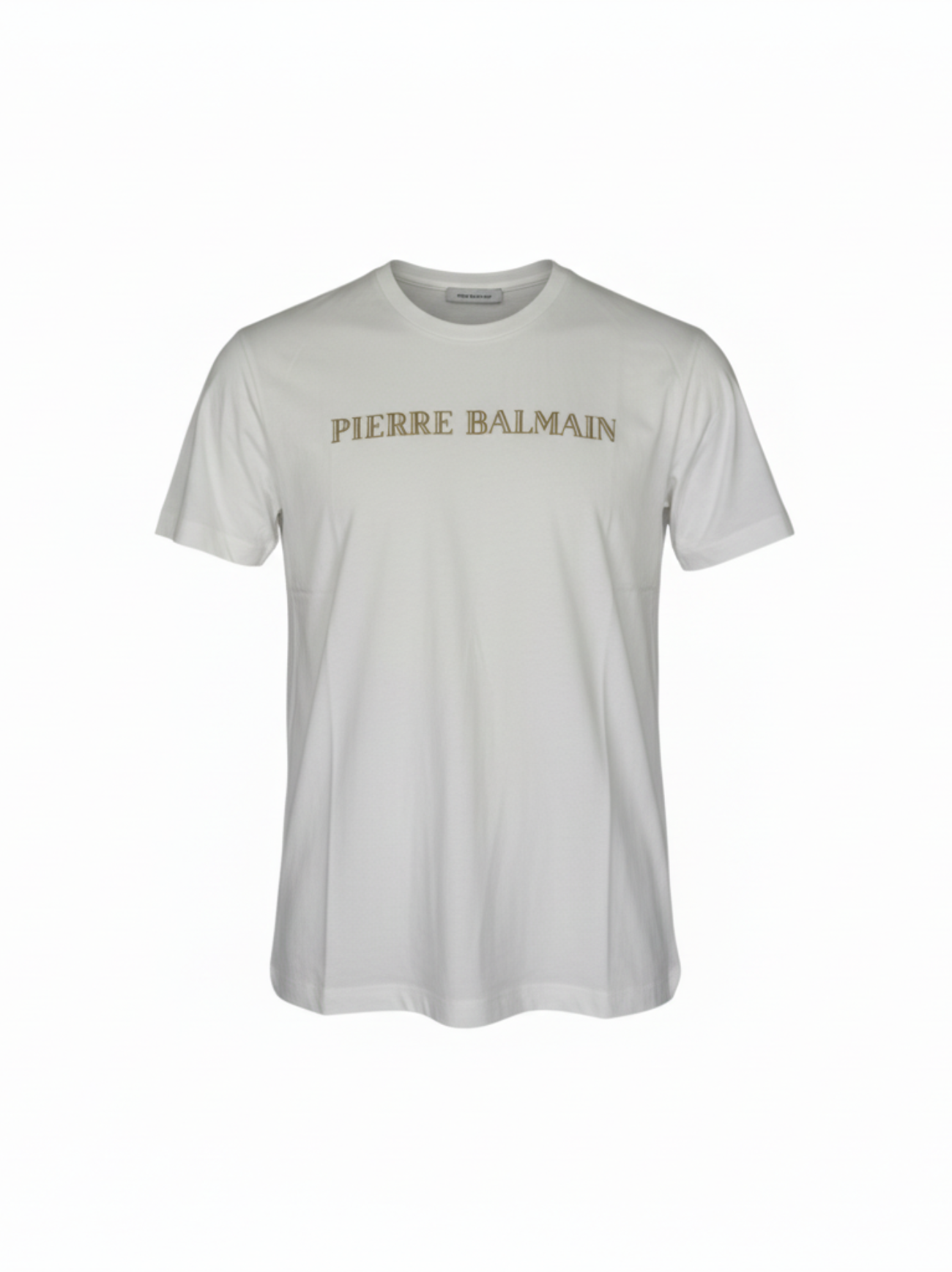 Blamain & Gold T Shirt
