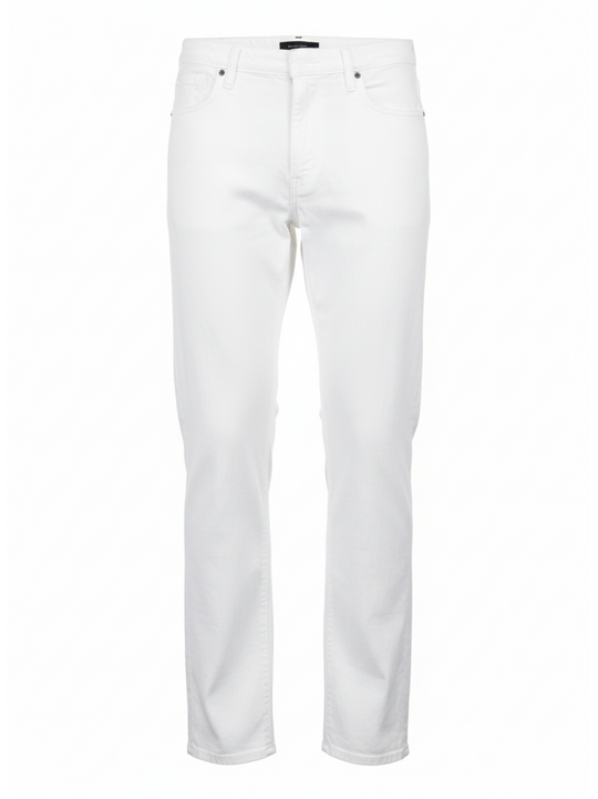 Armani Bianco-White 5 Tasche