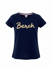 Bench Navy/Gold T-shirt