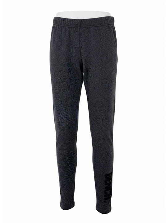 Bench Dark Grey Logo Leggings