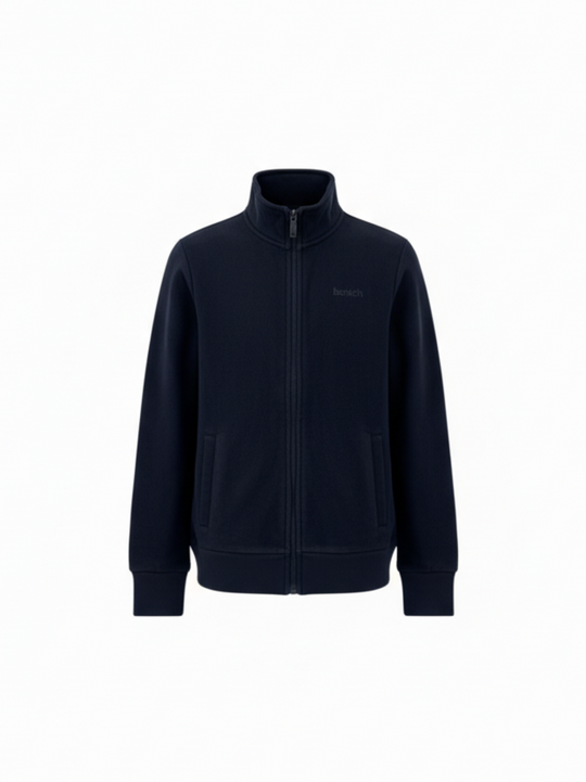 Bench Black Core Funnel Fleece