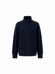 Bench Black Core Funnel Fleece