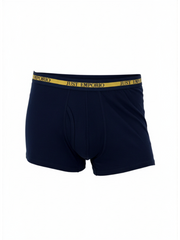 Just Emporio Monaco Dark Blue Boxer Shorts