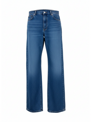 Lacoste Blue Denim Jean