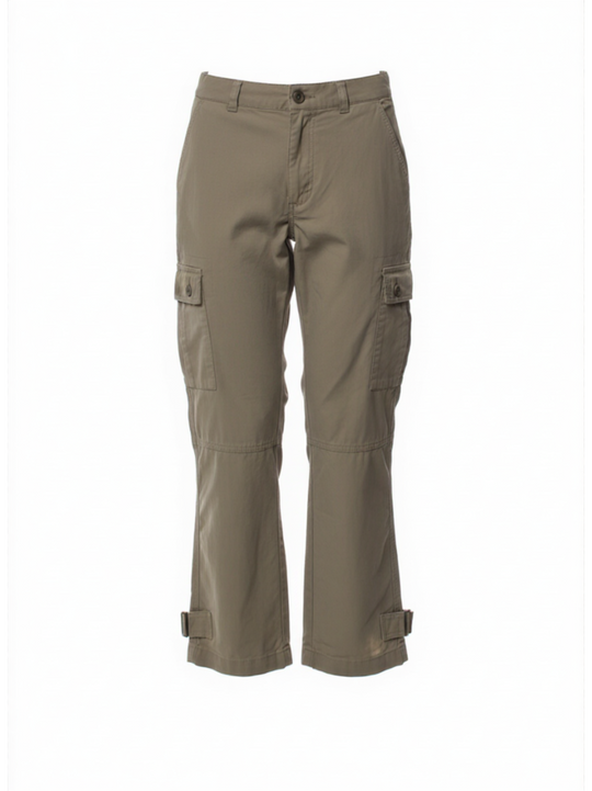 Lacoste Grey Trousers