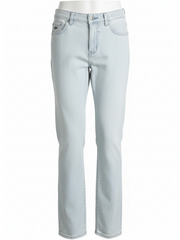 Lacoste Kids Blue Jeans