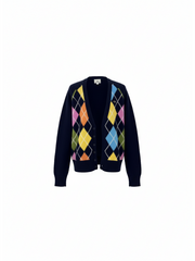 Lacoste Multicoloured SUD Sweatshirt