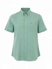 Lacoste Green ESS Shirt