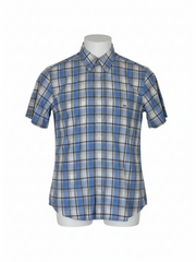 Lacoste Multicoloured CAM Shirt