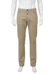 Lacoste Beige ESS Trousers