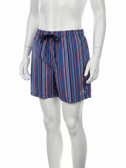 Lacoste Multicoloured SW4 Swim Shorts