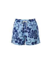 Lacoste Blue Cadaques Swimshorts