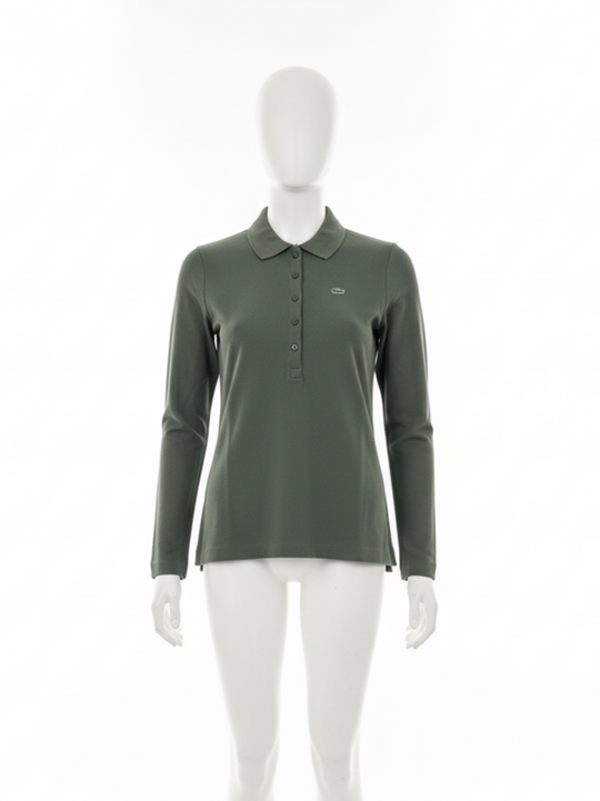 Lacoste Tamarin Polo Shirt