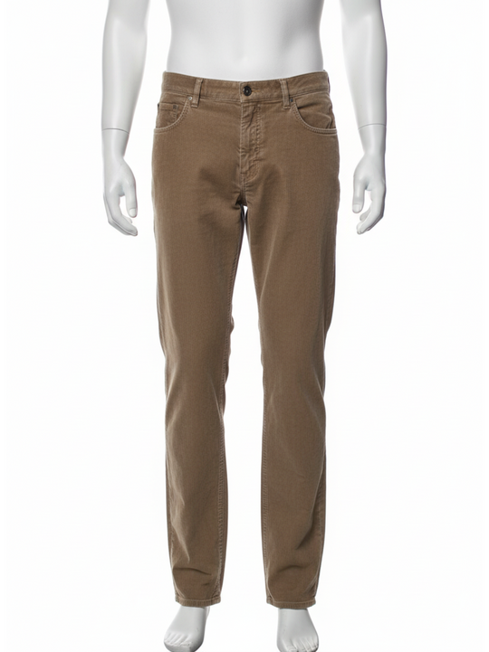 GANT Noisette Corduroy Pants
