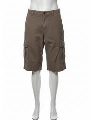 Lacoste Jeans Green Cargo Shorts