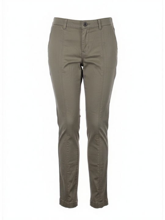 Quiksilver Womens Desert Chinos