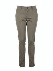 Quiksilver Womens Desert Chinos