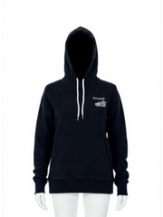 Bench Black Logo Hoodie