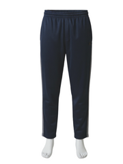 Bench Black Button Fasten Pants