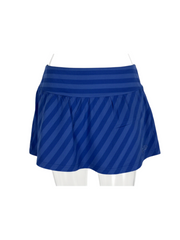 Roxy Blue Short Summer Skirts