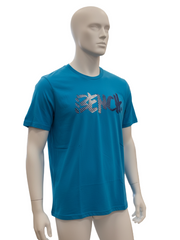 Bench Blue Logo T-Shirt