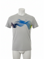 Bench Grey  Logo T-Shirt
