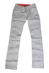 Roxy White Trousers