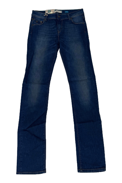 Roxy Ocean Blue Jeans