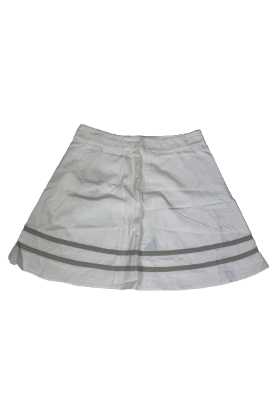 Roxy White Skirts