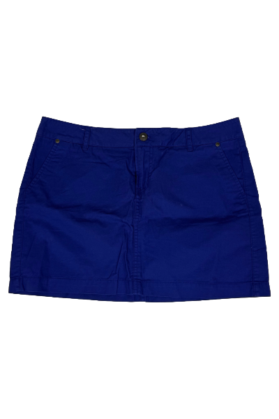 Roxy Violet Blue Skirts