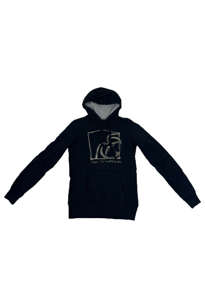 Roxy True Black Sweatshirt